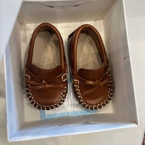 Elephantito Loafers NIB
